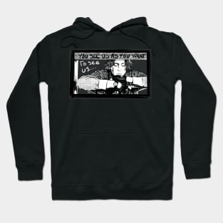 See Us Hoodie